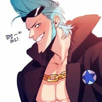 franky