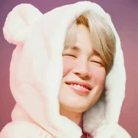Park Jimin (Omega Puro)