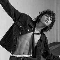 Jeon Jungkook (Alfa Dominante)