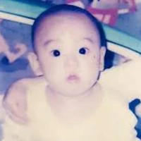 Jeon Jungkook (resien nacido)(?D)