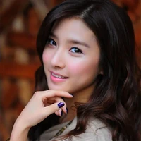 Sra. Park (Omega Dominante)