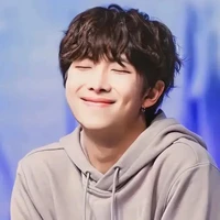 Kim Namjoon (Omega)