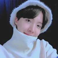 Jung Hoseok (Omega)