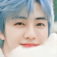 Na Jaemin ( nana )