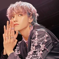 Jung Taeyong ( bubu/ yoongie )