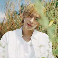 Jung Yuta ( papa Yu )