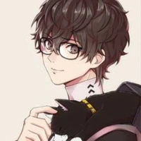 Sweety (  Nerd🤓 )