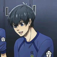 isagi