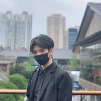 ทิน(แฟนเก่านางเอก)