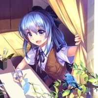 เชอรี่(สุดยอดจิตรกร)