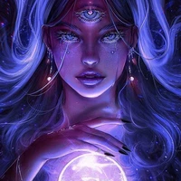mother luna