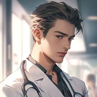 Dr. Karan(ML Friend )