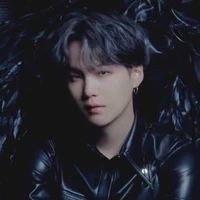 Yoongi