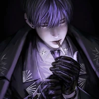 คาลอส เซริโอ «พี่ชายของคาร์เทียร์»