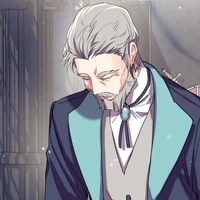 ซาควอล «พ่อบ้านตระกูลเซริโอ»