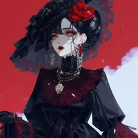 มาดามเรด «เจ้าของร้านตัดเสื้อ»