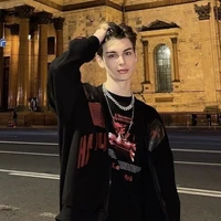 แบล็ค [แฝดพี่]