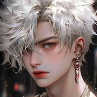 Army Sidric R.ತ_ʖತ •|Jumeaux D