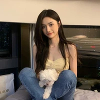 ข้าวจ้าว(เพื่อนนางเอก)