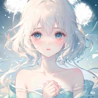 ฟีเนียส ริลเนี่ยม[น้องไอริส,นางเอกในเกม]