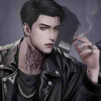 ดิว(พระเอง)