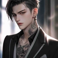 เฟยหรง(พ่อนายเอก)