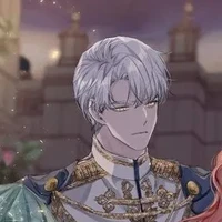 Mr. Silver (Tim uncle)