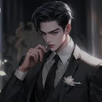 Mr smith