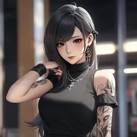 vanisa