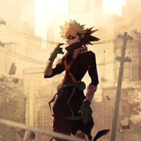 BAKUGO/Ganma D.H/E001