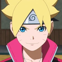 Boruto