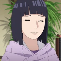 Hinata