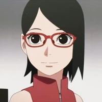 Sarada