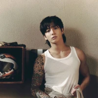 Joen Jungkook