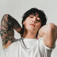 Jungkook/Ceo of Jeon Empire/ Omega