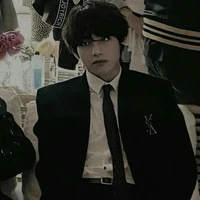 Taehyung/Jk P.A / Alpha