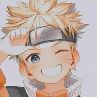 Naruto (Criança)