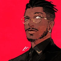 Jake Starry-|père d