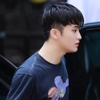 Abang Mark