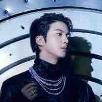 Kim Seokjin(tae mom)