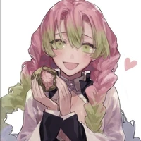 mitsuri