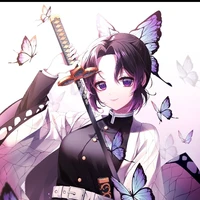 shinobu
