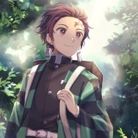 tanjiro