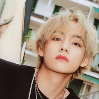 Kim Taehyung