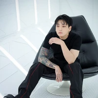 Jeon Jungkook