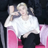 Min Yoongi