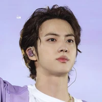 Kim Seokjin