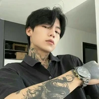 โคฮายะ(พ่อพ.อ+มาเฟีย)