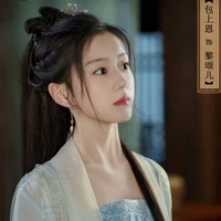 สาวใช้ลี่จวิน