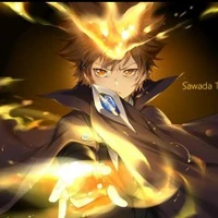 ซาวาดะ สึนะโยชิ